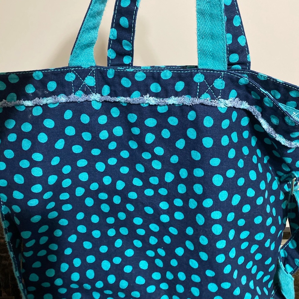 Thirty One tote bag